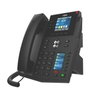Fanvil X4U V2 VoIP-Telefon PoE Negro