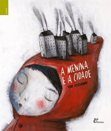 A Menina e a Cidade, Vane Kosturanov - ALFARROBA
