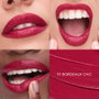 Bourjois ROUGE FABULEUX #11-Bordeaux Chic