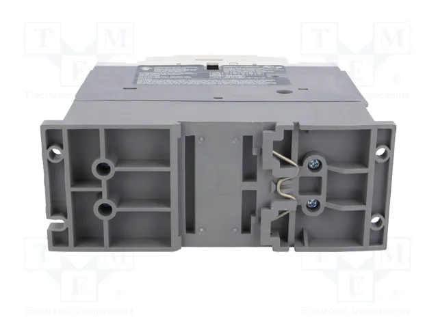 LEGRAND Interruptor motorizado 22kW 230÷690VAC