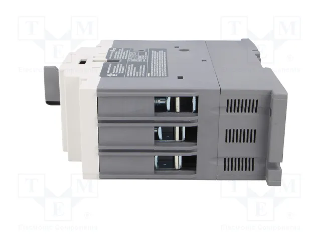 LEGRAND Interruptor motorizado 22kW 230÷690VAC