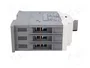 LEGRAND Interruptor motorizado 22kW 230÷690VAC