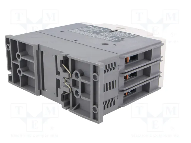 LEGRAND Interruptor motorizado 22kW 230÷690VAC