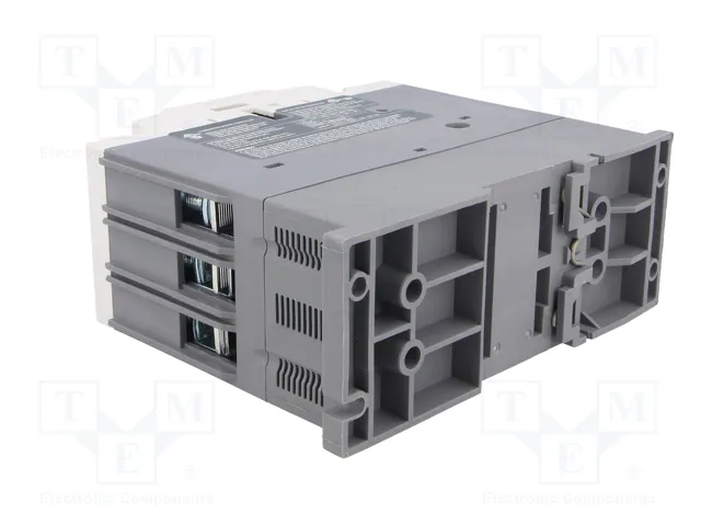 LEGRAND Interruptor motorizado 22kW 230÷690VAC