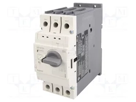 LEGRAND Interruptor motorizado 22kW 230÷690VAC