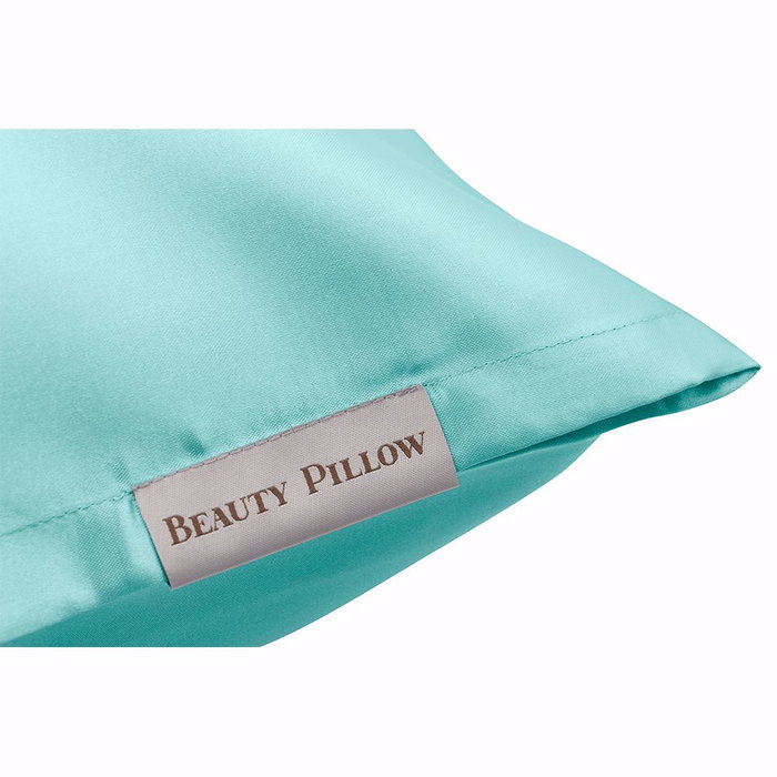 Beauty Pillow Funda de Almohada Petrol 60x70 cm Beauty Pillow Funda de Almohada Petrol 60x70 cm