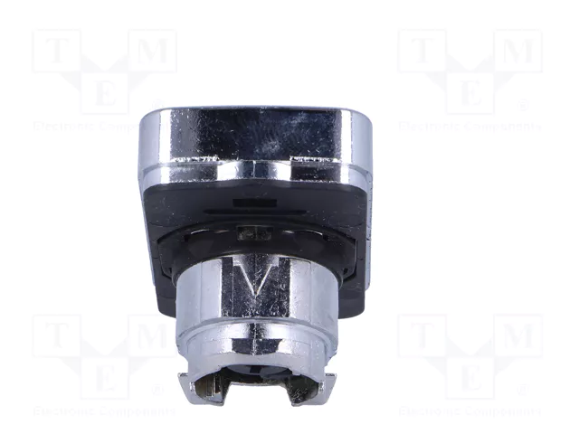 SCHNEIDER ELECTRIC Interruptor Triple Harmony XB4 22mm