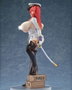 Pink Cat Estatua PVC 1/6 Scarlet Officer Tatiana 26 cm