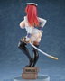 Pink Cat Estatua PVC 1/6 Scarlet Officer Tatiana 26 cm