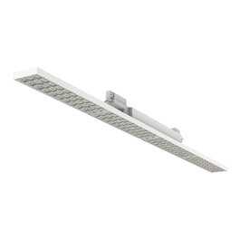 Synergy21 Synergy 21 LED Track-Serie para riel VLE 48W 60° ww CRI>90