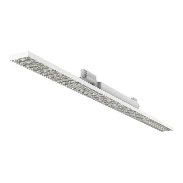 Synergy21 Synergy 21 LED Track-Serie para riel VLE 48W 60° ww CRI>90 Synergy21 Synergy 21 LED Track-Serie para riel VLE 48W 60° ww CRI>90