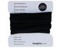 Innspiro Goma Elástica Negra 5.3mm 3m