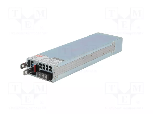 MEAN WELL RSP-1600-12 Fuente de alimentación de impulso 1500W 12VDC MEAN WELL RSP-1600-12 Fuente de alimentación de impulso 1500W 12VDC