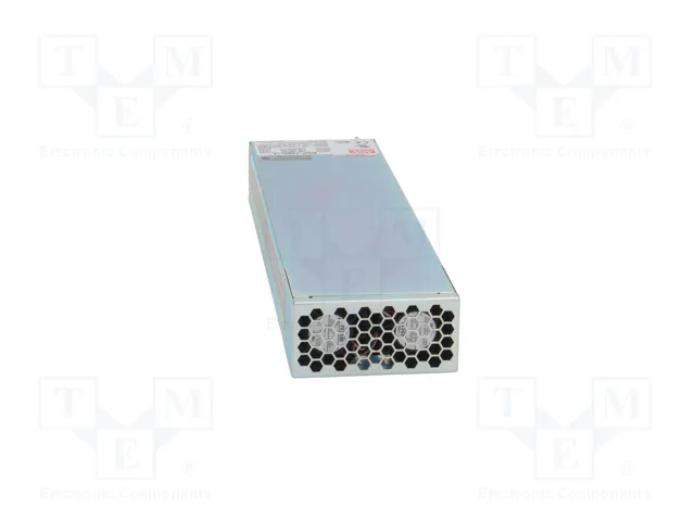 MEAN WELL RSP-1600-12 Fuente de alimentación de impulso 1500W 12VDC MEAN WELL RSP-1600-12 Fuente de alimentación de impulso 1500W 12VDC