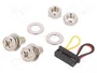MEAN WELL RSP-1600-12 Fuente de alimentación de impulso 1500W 12VDC