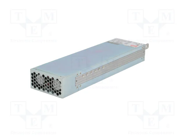 MEAN WELL RSP-1600-12 Fuente de alimentación de impulso 1500W 12VDC MEAN WELL RSP-1600-12 Fuente de alimentación de impulso 1500W 12VDC