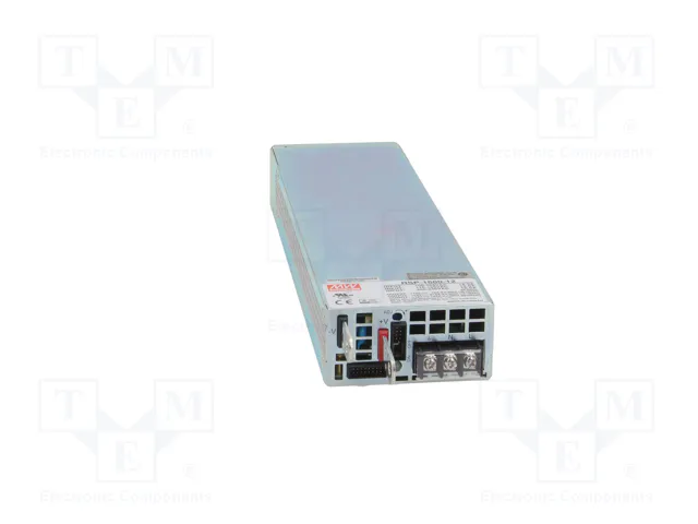 MEAN WELL RSP-1600-12 Fuente de alimentación de impulso 1500W 12VDC MEAN WELL RSP-1600-12 Fuente de alimentación de impulso 1500W 12VDC