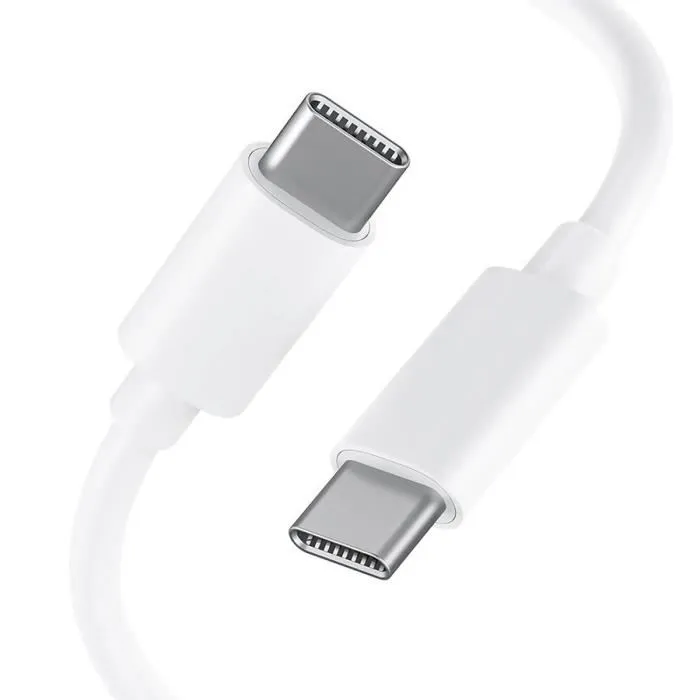 Subsonic SUB1709241496555 Cable de Carga USB-C a USB-C para PS5, Longitud 3 m Subsonic SUB1709241496555 Cable de Carga USB-C a USB-C para PS5, Longitud 3 m