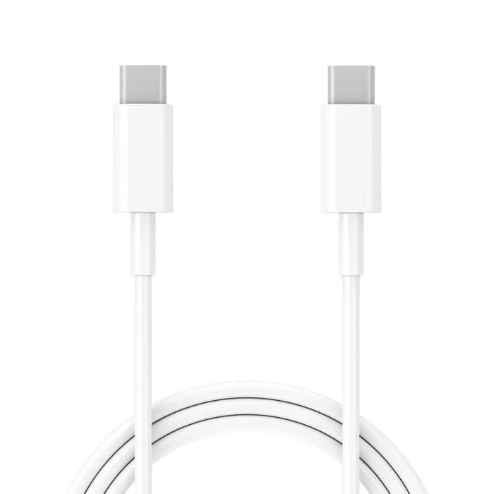 Subsonic SUB1709241496555 Cable de Carga USB-C a USB-C para PS5, Longitud 3 m Subsonic SUB1709241496555 Cable de Carga USB-C a USB-C para PS5, Longitud 3 m