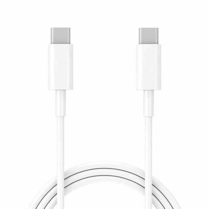 Subsonic Cable de carga PS5 USB-C a USB-C 3 m Subsonic Cable de carga PS5 USB-C a USB-C 3 m