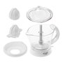 Adler Exprimidor Ad 4014 Blanco 60 W 1 L