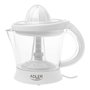 Adler Exprimidor Ad 4014 Blanco 60 W 1 L