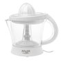 Adler Exprimidor Ad 4014 Blanco 60 W 1 L