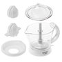 Adler Exprimidor Ad 4014 Blanco 60 W 1 L