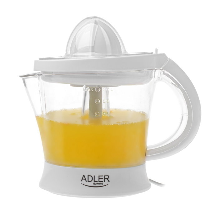 Adler Exprimidor Ad 4014 Blanco 60 W 1 L