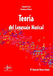SI-BEMOL, TEORÍA DEL LENGUAJE MUSICAL - SI-BEMOL
