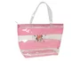 Safta Bolso Shopping Minnie Mouse Beach