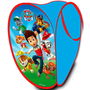 KIDS LICENSING Guarda juguetes Patrulla Canina Paw Patrol Caja para juguetes 34x59x35cm