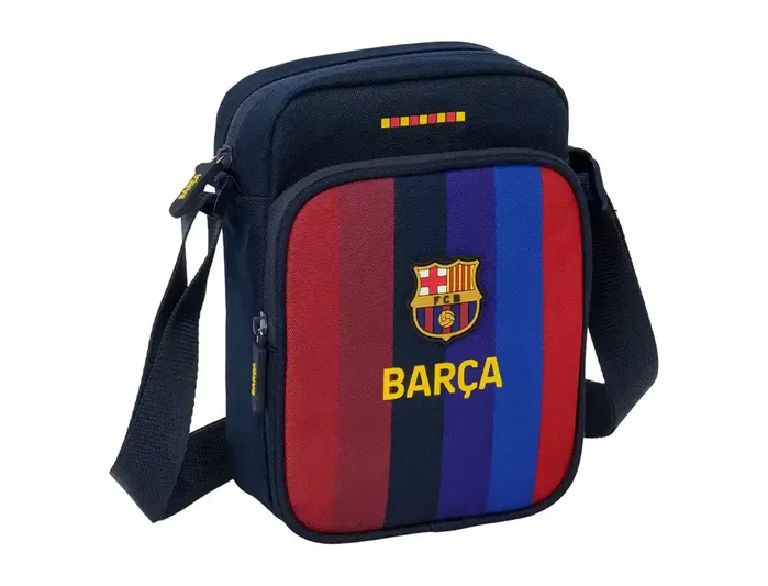 Safta Bandolera F.C. Barcelona Equipación 26/27 Safta Bandolera F.C. Barcelona Equipación 26/27