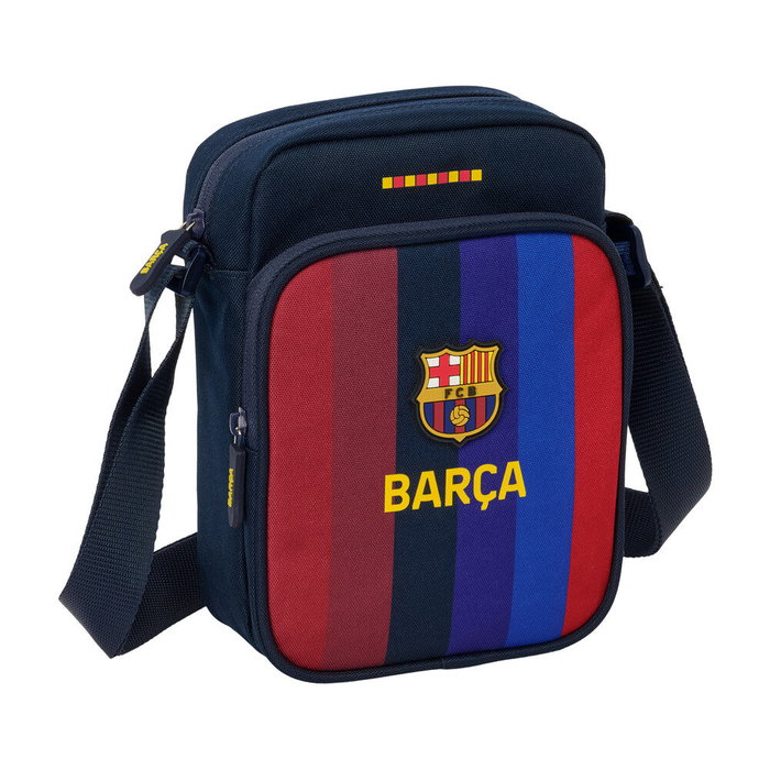 Safta Bandolera F.C. Barcelona Equipación 26/27 Safta Bandolera F.C. Barcelona Equipación 26/27
