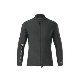 Camiseta de Baño Picture Will Fz 1.5 Negro Hombre