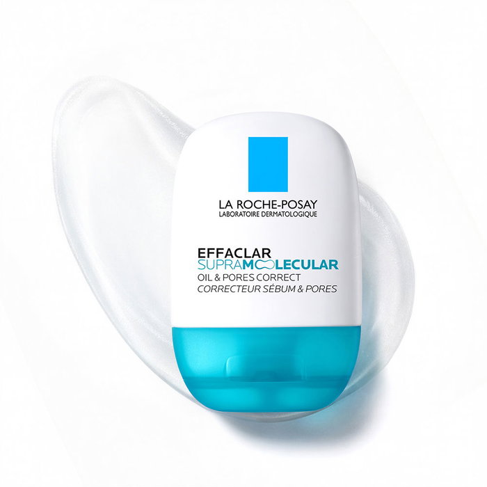 La Roche Posay EFFACLAR Supramolecular Corrector de Poros y Sebo 40 ml