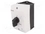 EATON ELECTRIC Interruptor Reversible T0-2-8400/I1 20A