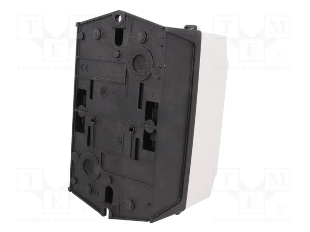 EATON ELECTRIC Interruptor Reversible T0-2-8400/I1 20A