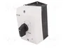 EATON ELECTRIC Interruptor Reversible T0-2-8400/I1 20A