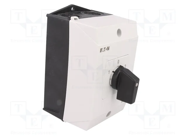 EATON ELECTRIC Interruptor Reversible T0-2-8400/I1 20A