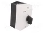 EATON ELECTRIC Interruptor Reversible T0-2-8400/I1 20A