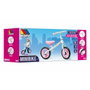 Molto Bicicleta sin pedales rosa