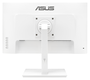 Asus VA24EQSB-W Monitor 23.8 Pulgadas Full HD IPS Blanco