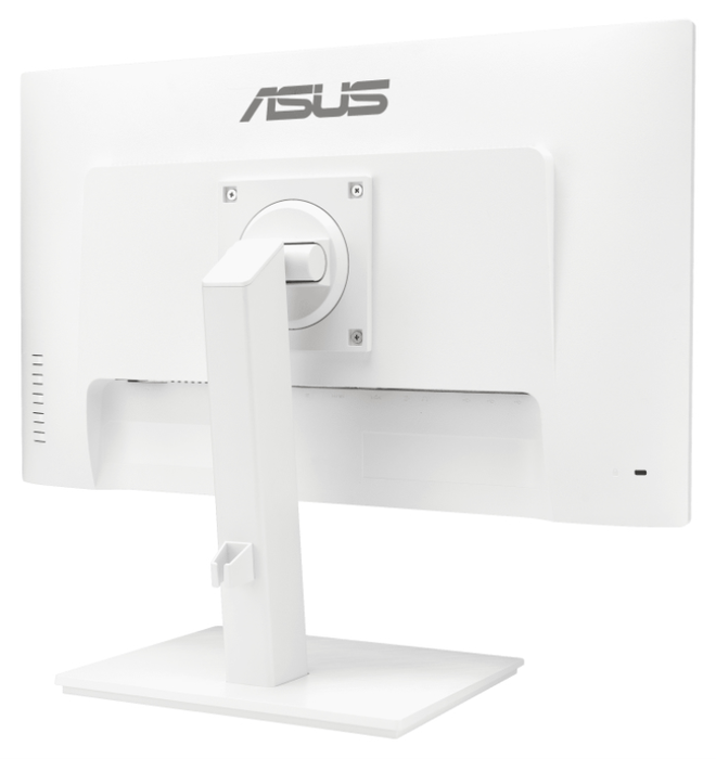 Asus VA24EQSB-W Monitor 23.8 Pulgadas Full HD IPS Blanco