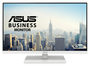 Asus VA24EQSB-W Monitor 23.8 Pulgadas Full HD IPS Blanco