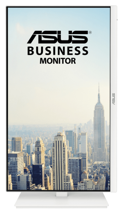 Asus VA24EQSB-W Monitor 23.8 Pulgadas Full HD IPS Blanco