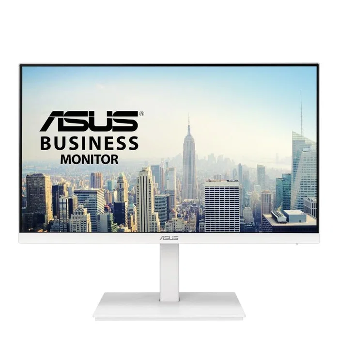 Asus VA24EQSB-W Monitor 23.8 Pulgadas Full HD IPS Blanco