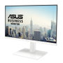 Asus VA24EQSB-W Monitor 23.8 Pulgadas Full HD IPS Blanco