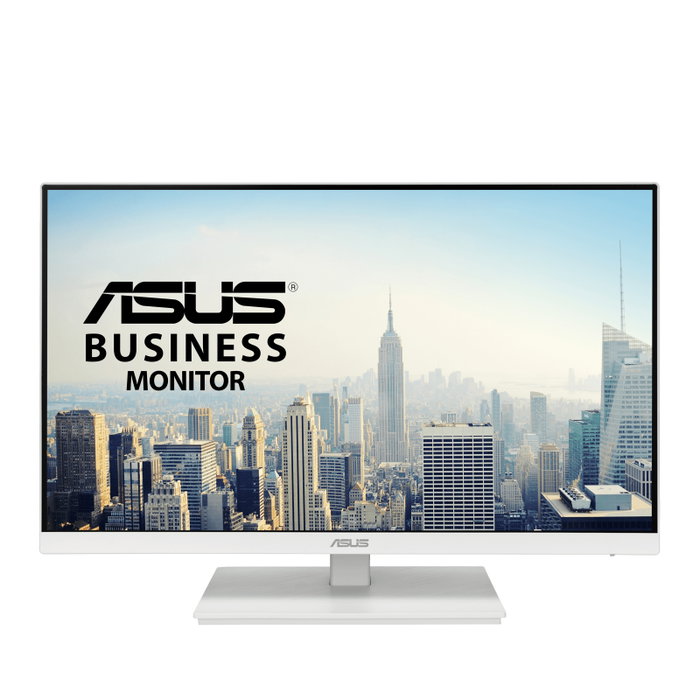 Asus VA24EQSB-W Monitor 23.8 Pulgadas Full HD IPS Blanco