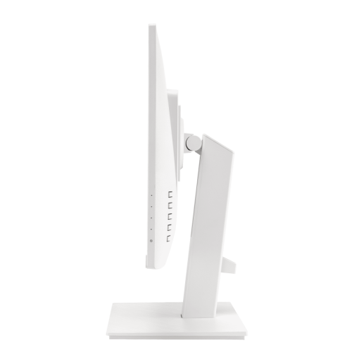 Asus VA24EQSB-W Monitor 23.8" Full HD LED Blanco con Altavoces Integrados y USB 3.2 Gen 1